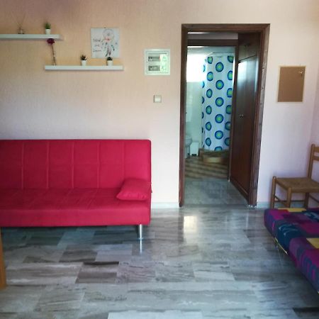 Angelos Κandia Apartments Кандія Екстер'єр фото