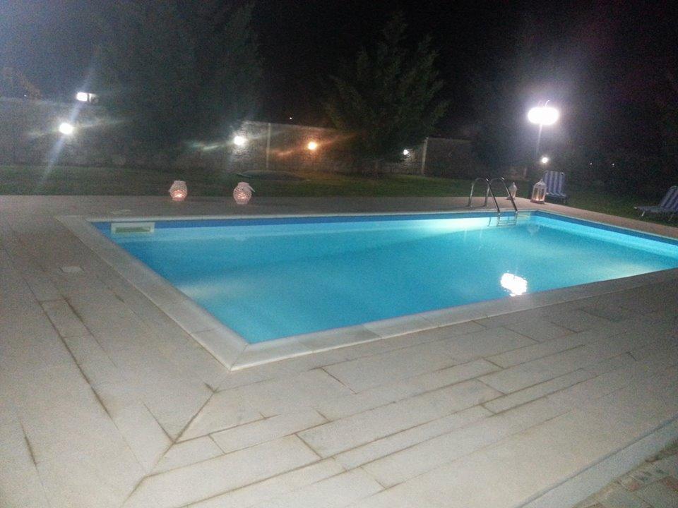 Angelos Κandia Apartments Кандія Екстер'єр фото