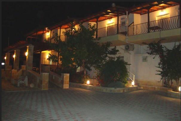 Angelos Κandia Apartments Кандія Екстер'єр фото